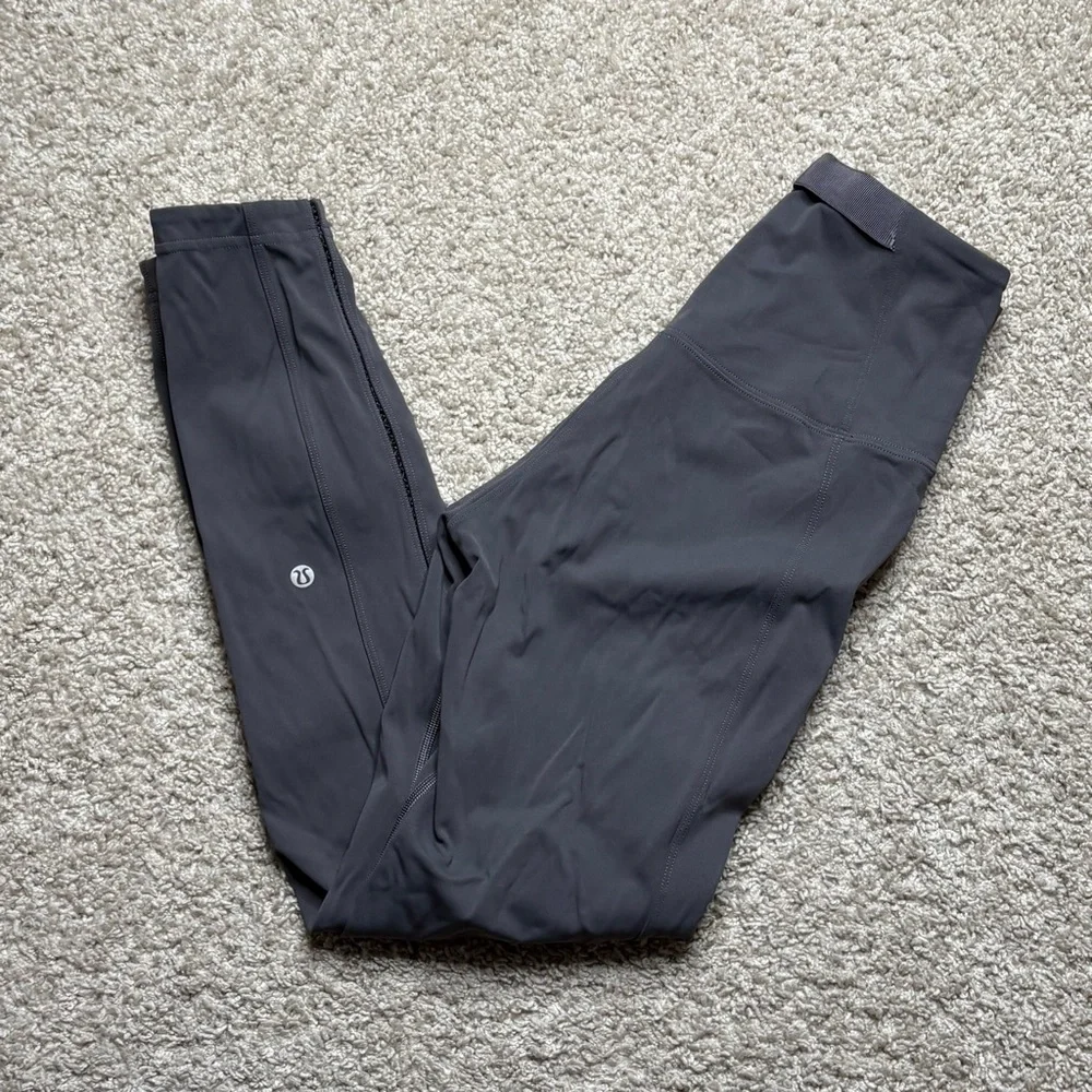 Lululemon Create Your Calm 7/8 Tight 25